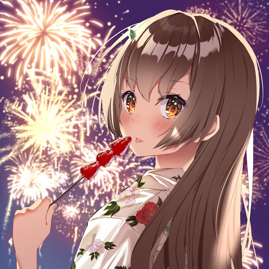 [生日] 祝12/29生日的VTuber生日快樂