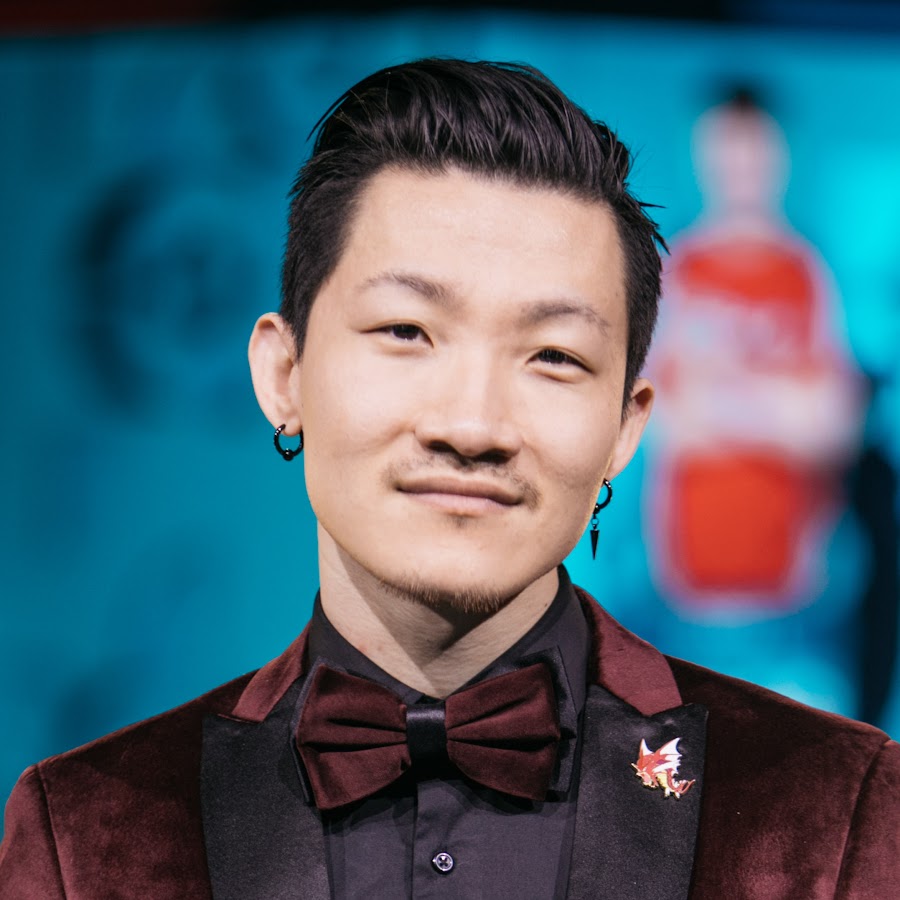 [閒聊] ！來自 JackyVision 分享的 PVP頻道！