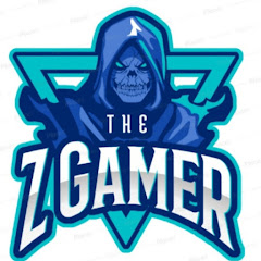 Z Gamer Channel icon