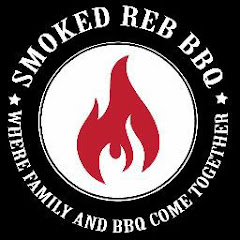 Smoked Reb BBQ Avatar