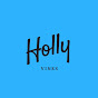Holly Vines YouTube Profile Photo