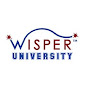 Wisper University YouTube Profile Photo