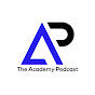 The Academy Podcast With Austin & G YouTube Profile Photo