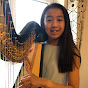 Marni Lai Harpist YouTube Profile Photo