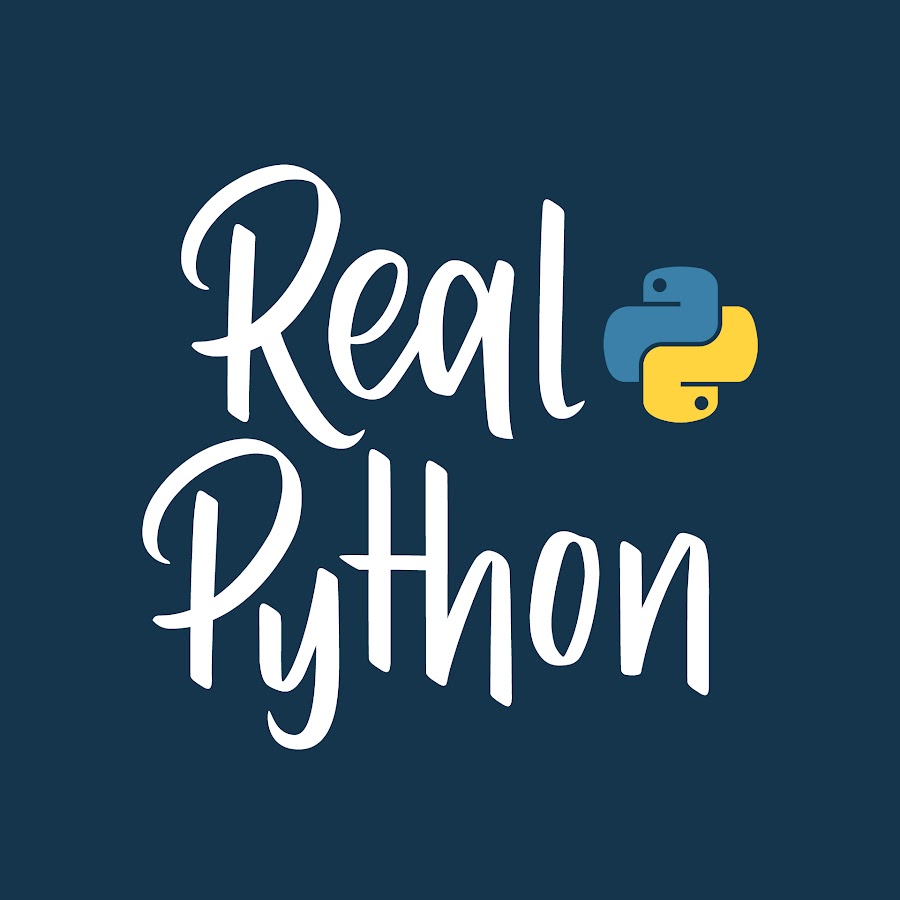 Real python - youtube