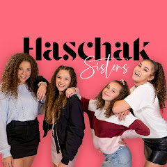 Haschak Sisters Channel icon