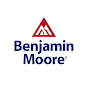 Benjamin Moore Paints  Youtube Channel Profile Photo