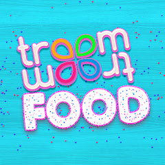 Troom Troom Food India Channel icon