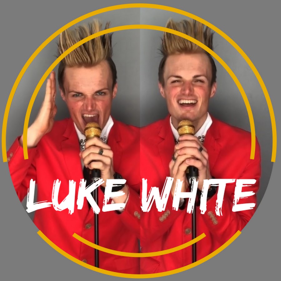 Luke White - YouTube