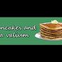 PancakesAndAValium - @PancakesAndAValium YouTube Profile Photo