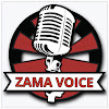 What could Zama Voice buy with $1.2 million?