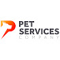 Pet Services Company