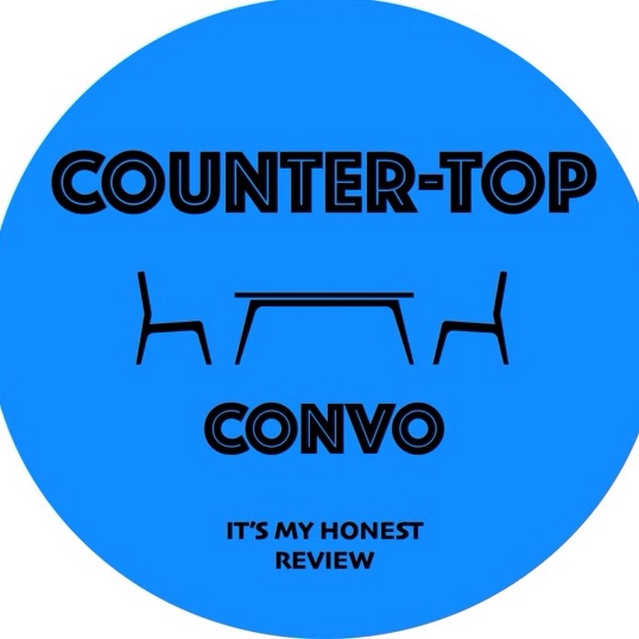 Counter-Top Convo - YouTube
