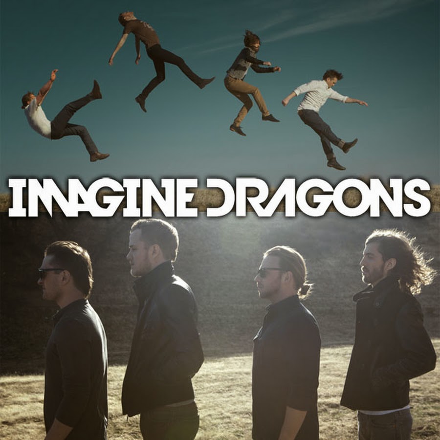 Image dragon песни. Группа imagine Dragons. Imagine Dragons фото группы. Участники группы имеджин Драгонс. Imagine Dragons 2011.