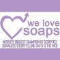 We Love Soaps TV - @WeLoveSoapsTV YouTube Profile Photo
