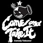 Come and Take It: Comedy Takeover YouTube Profile Photo