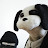 ASMR Curiosity Cabinet Avatar