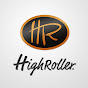 HighRoller - Ergonomic muscle care