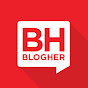 BlogHer  YouTube Profile Photo