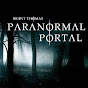 Paranormal Portal YouTube Profile Photo