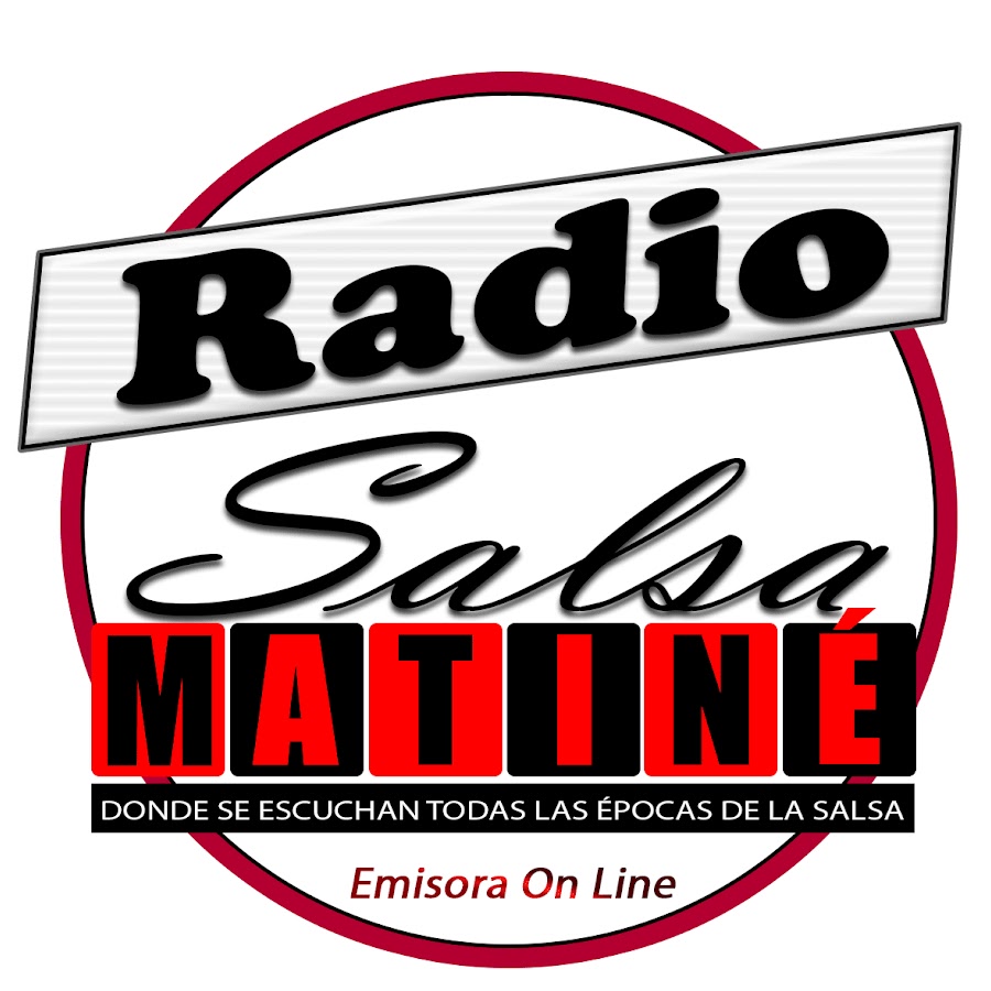 Radio Salsa Matiné - YouTube