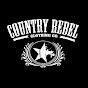 Country Rebel  YouTube Profile Photo