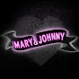 MaryJohnnyDerFilm - @MaryJohnnyDerFilm YouTube Profile Photo