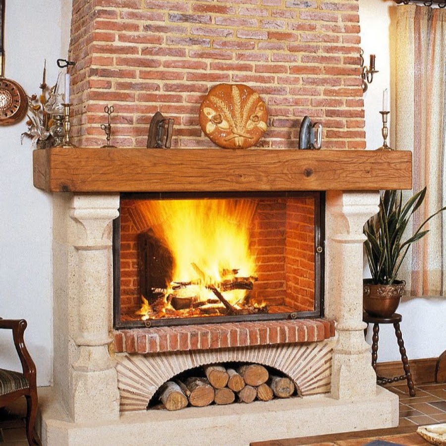 Домашний очаг строительство домов