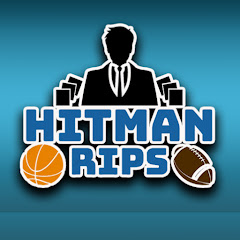 Hitman Rips net worth