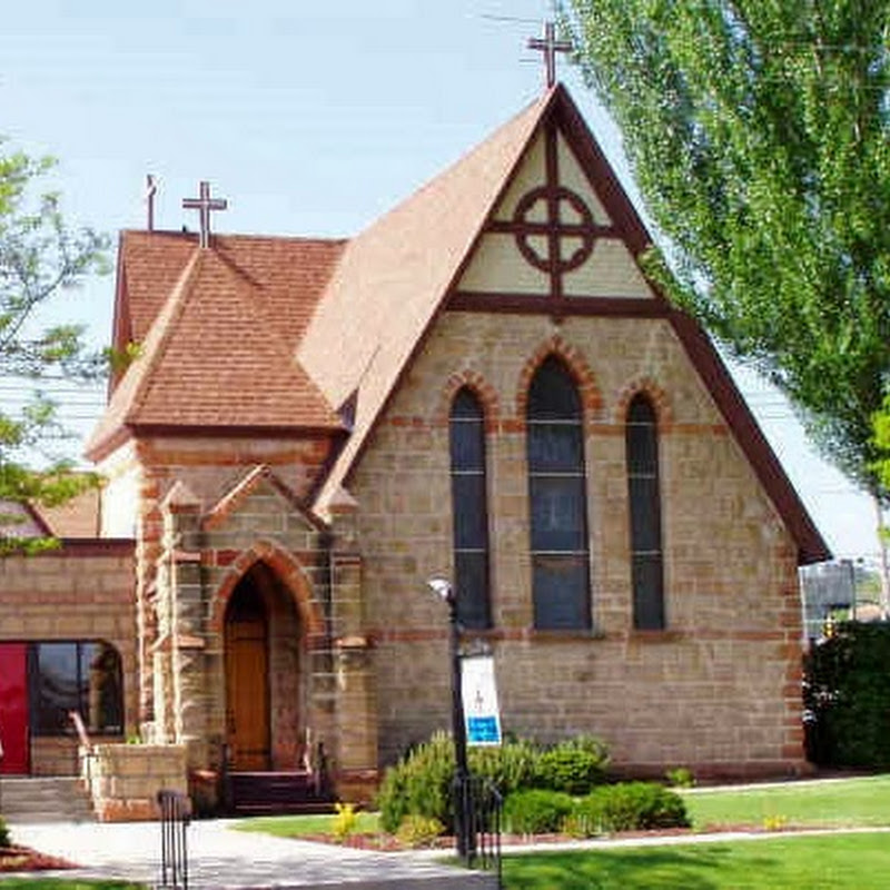 Emmanuel Episcopal Church Rapid City, SD