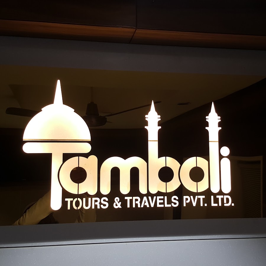 tamboli travels and tours