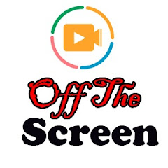 Off The Screen Channel icon