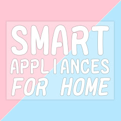 Smart Appliances For Home