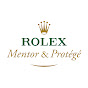 Rolex Mentor and Protégé Arts Initiative - @rolexmentorprotege YouTube Profile Photo