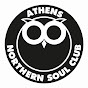 Athens Northern Soul Club YouTube Profile Photo