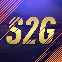 S2G Channel icon
