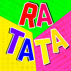 RATATA Channel icon