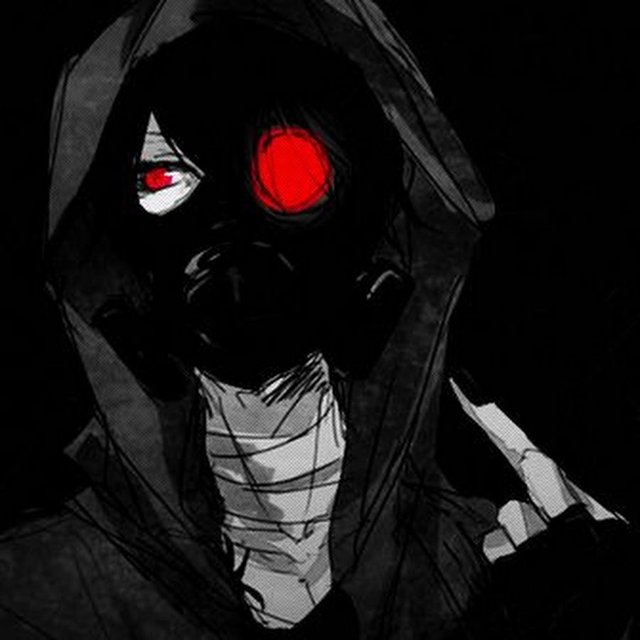 Картинки для стима аниме для парней