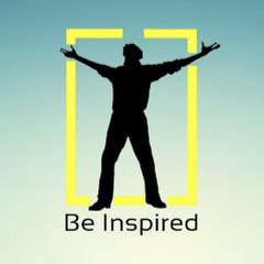 Be Inspired Channel icon