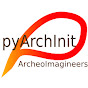 Account avatar for pyArchInit ArcheoImagineers
