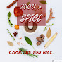 Food 'n Spice YouTube Profile Photo