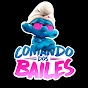 Comando dos Bailes YouTube Profile Photo