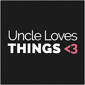 Uncle Loves Things