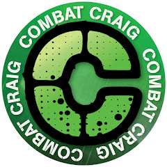 Combat Craig net worth