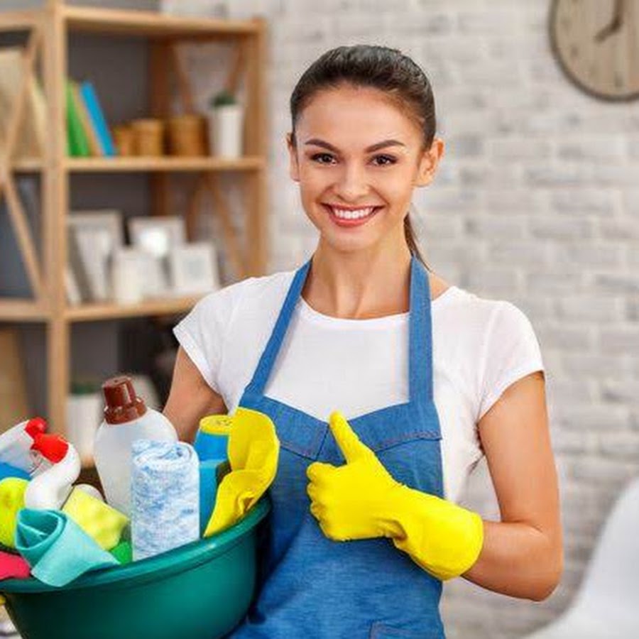 Вакансии уборщица