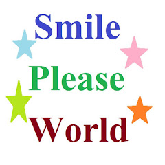 Smile Please World Channel icon