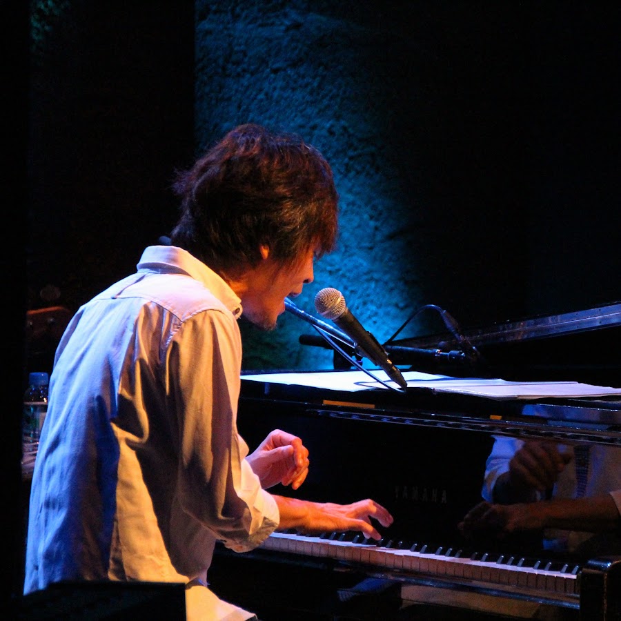 小林建樹 オフィシャル チャンネル Youtube