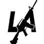 Lethal Arms Network YouTube Profile Photo