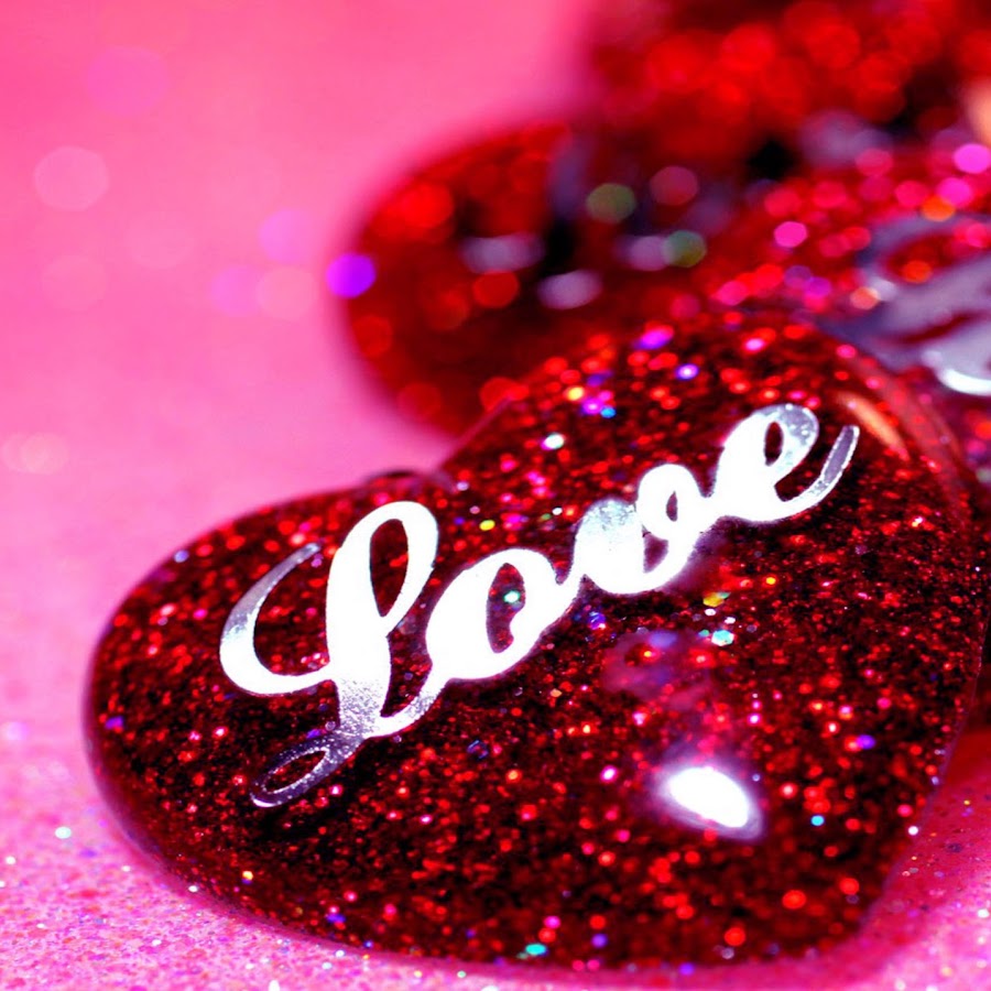 Фото i Love you