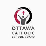 Ottawa Catholic School Board (OCSB), Canada logo